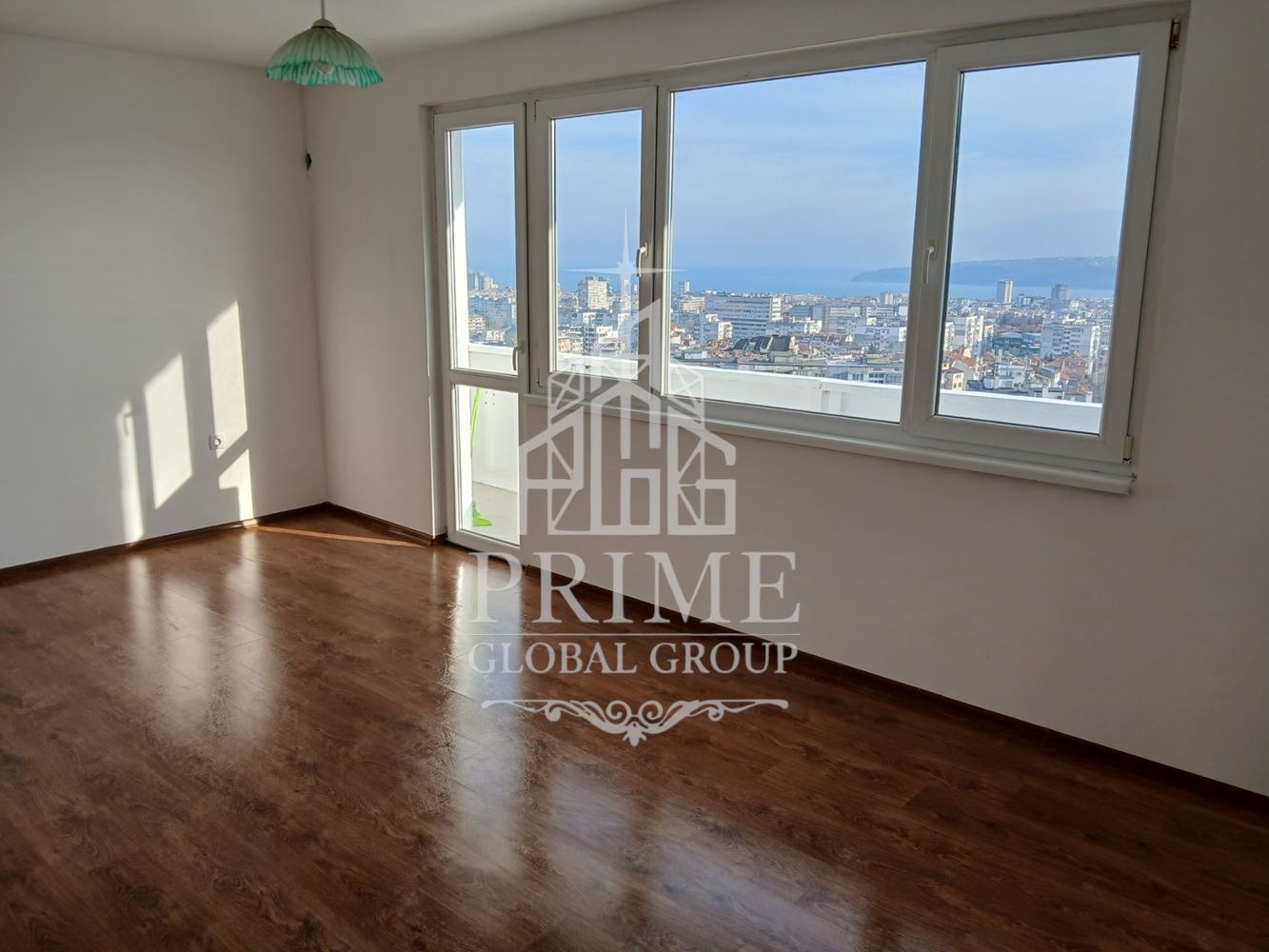 Продава 2-СТАЕН, гр. Варна, Цветен квартал, снимка 2 - Апартаменти - 54386307