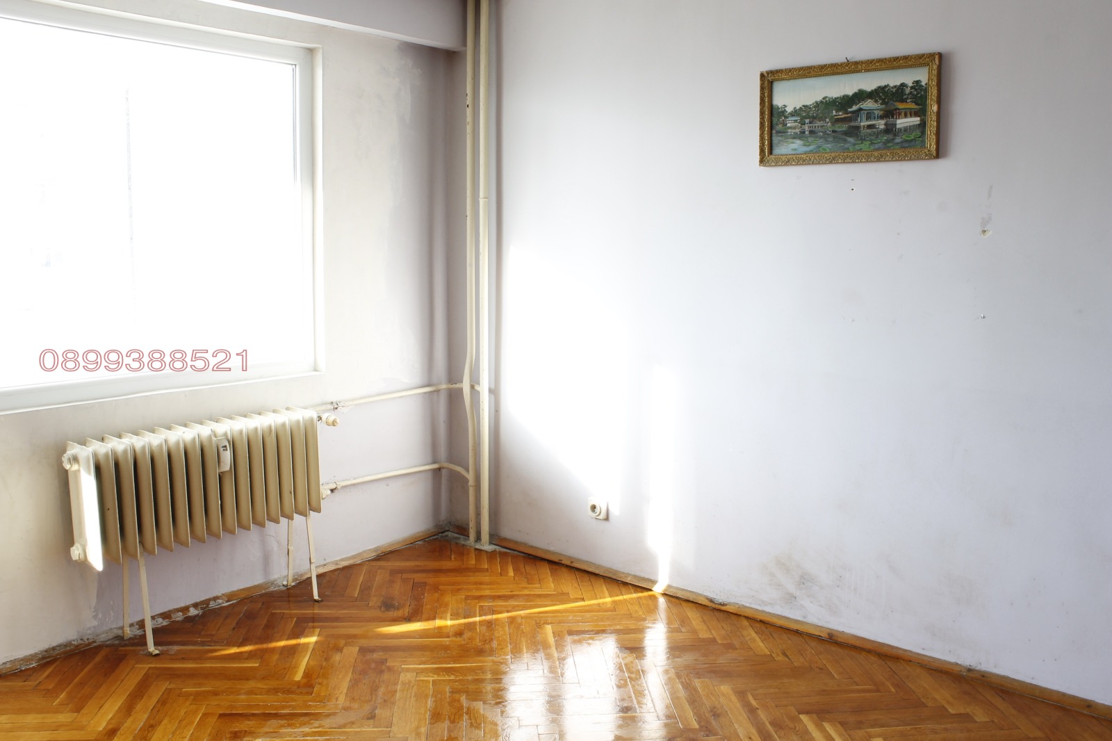 Продава 2-СТАЕН, гр. Шумен, Добруджански, снимка 4 - Апартаменти - 54492669