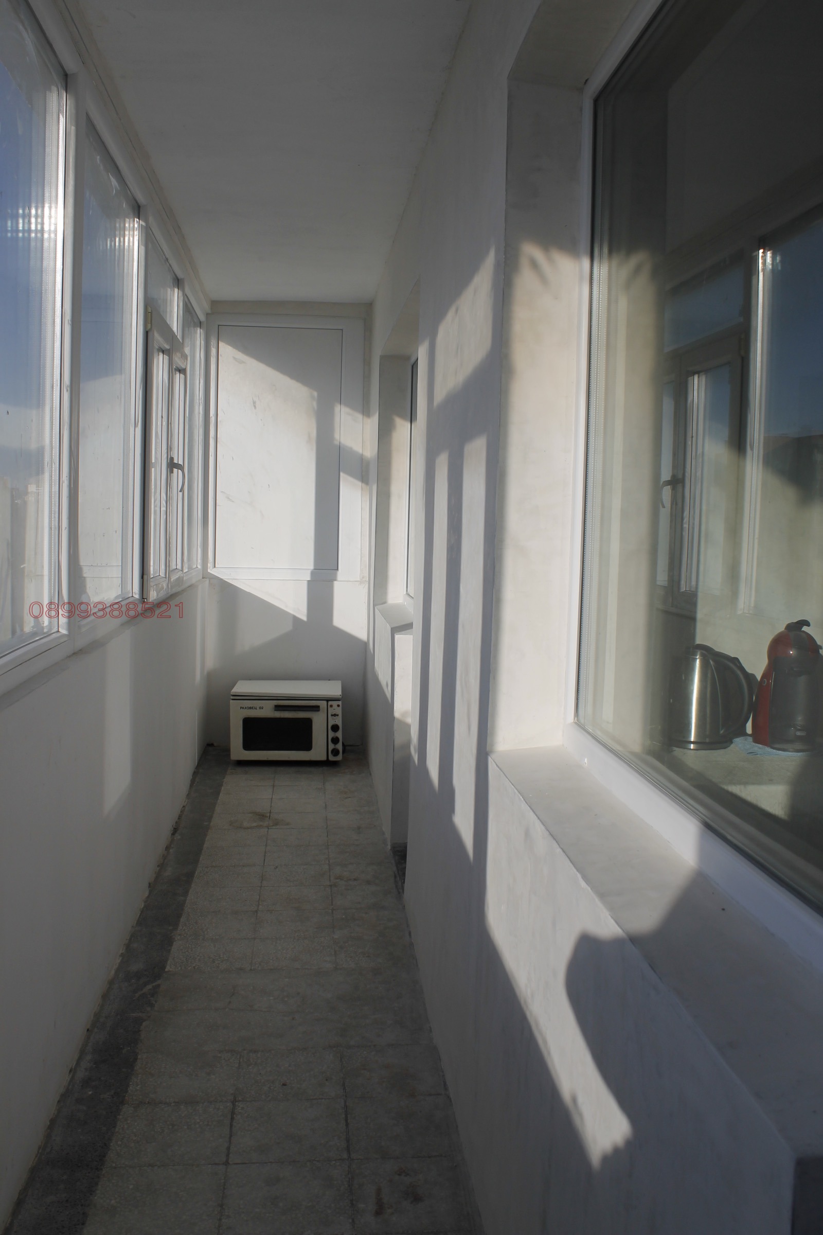 Продава 2-СТАЕН, гр. Шумен, Добруджански, снимка 9 - Апартаменти - 54492669