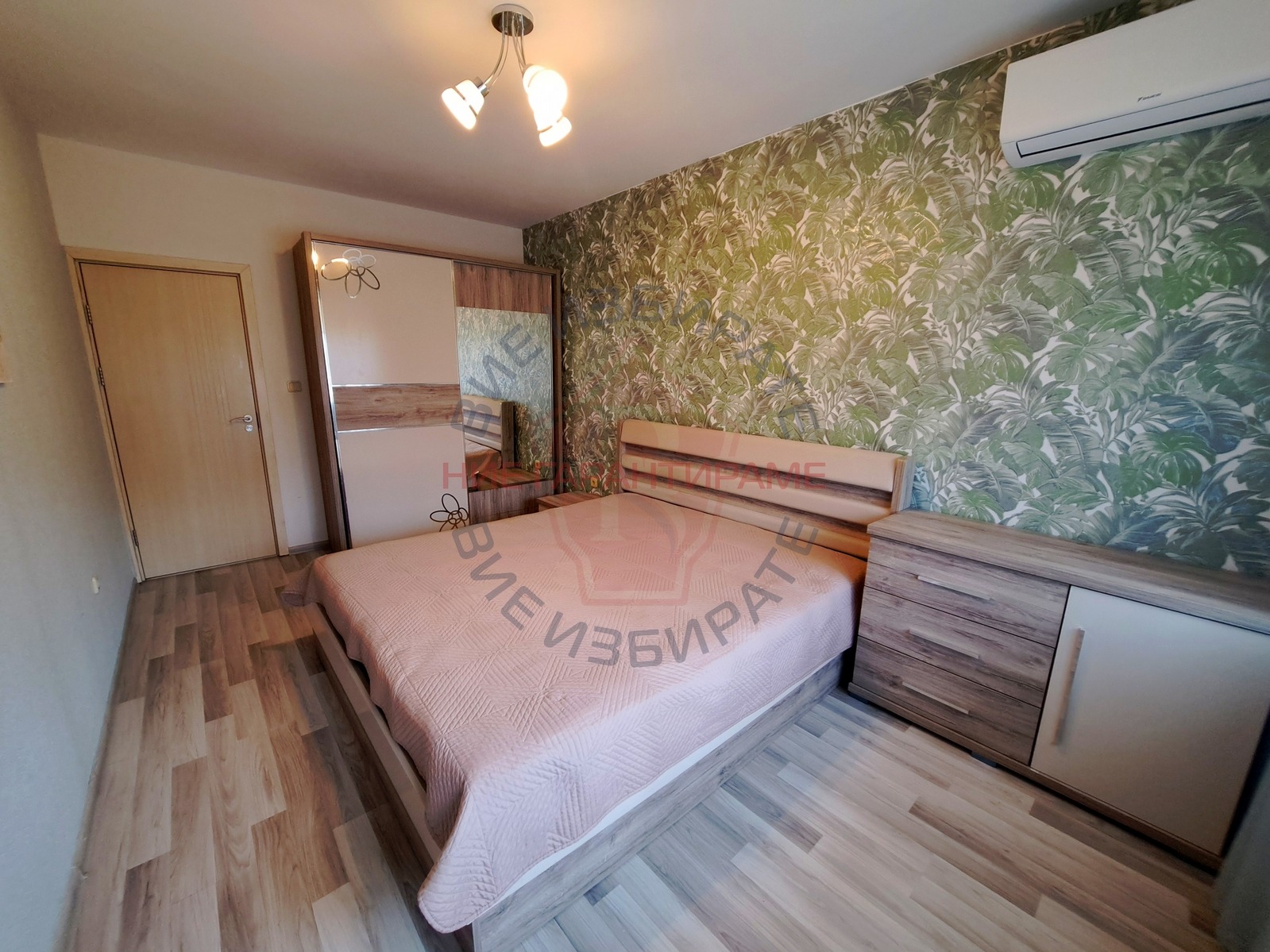 Продава 2-СТАЕН, гр. Варна, Левски 1, снимка 4 - Апартаменти - 55321944