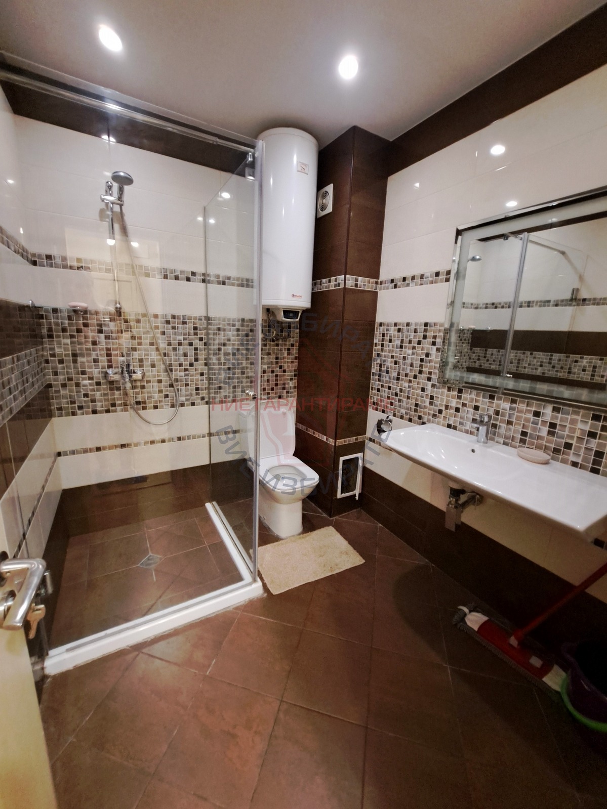 Продава 2-СТАЕН, гр. Варна, Левски 1, снимка 7 - Апартаменти - 55321944