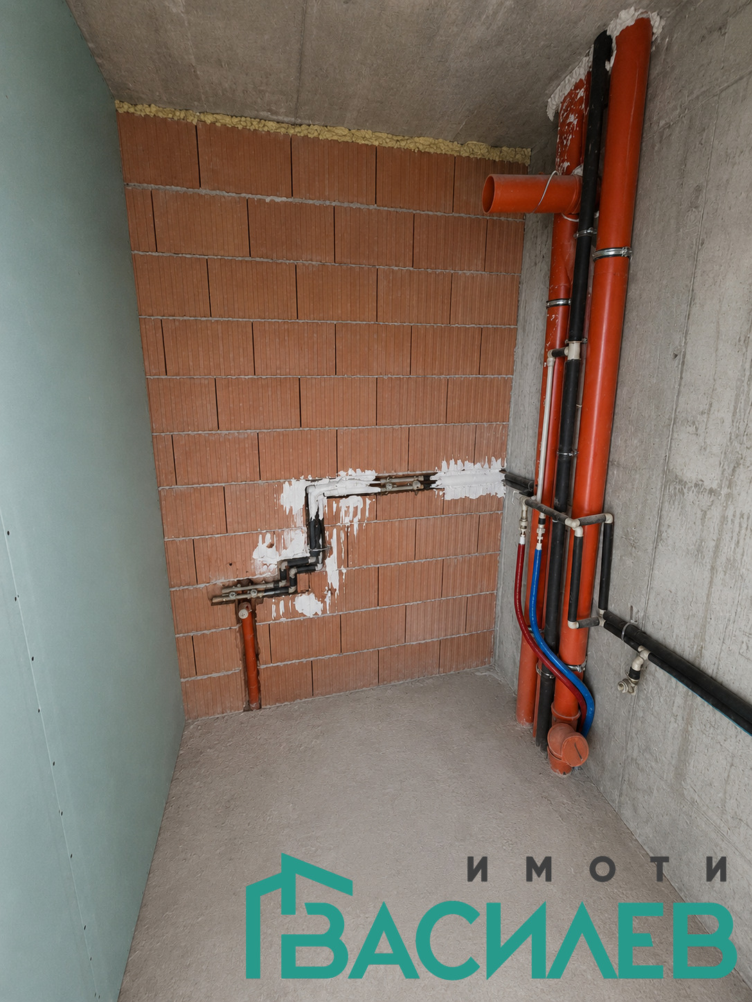 Продава 2-СТАЕН, гр. София, Модерно предградие, снимка 8 - Апартаменти - 55612900
