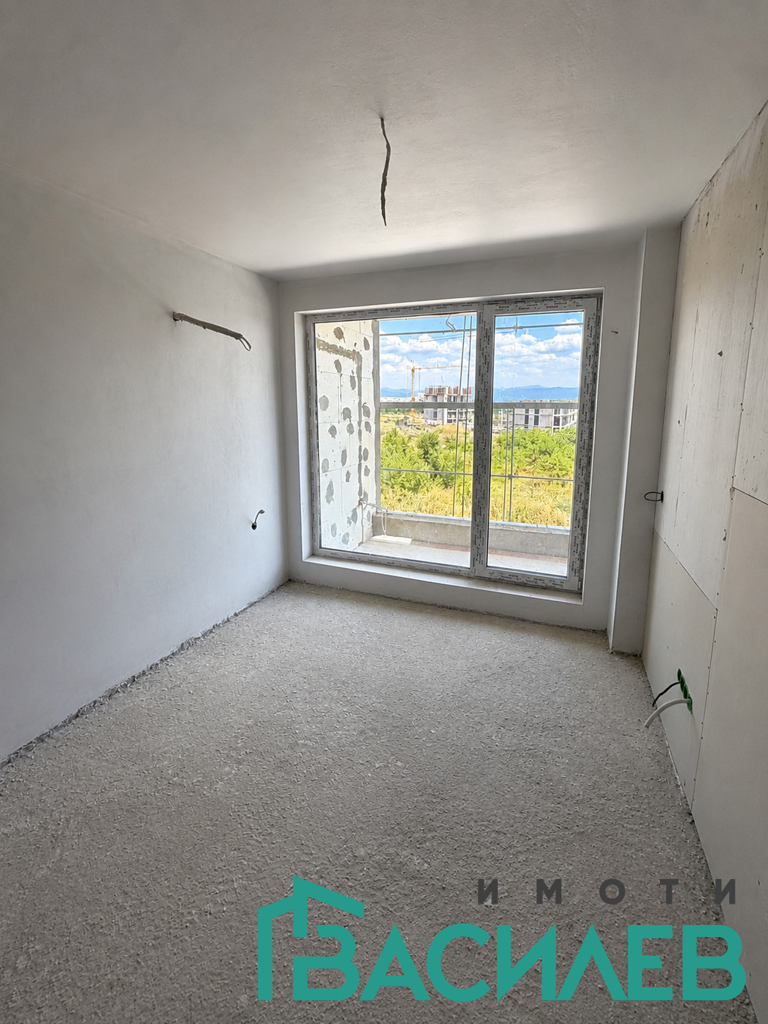 Продава 2-СТАЕН, гр. София, Модерно предградие, снимка 3 - Апартаменти - 55612900