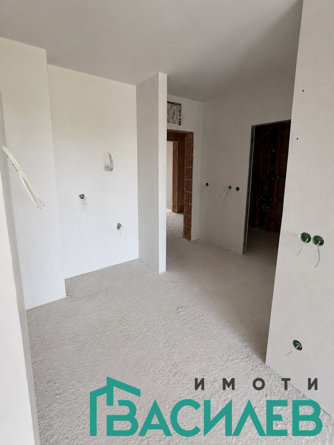 Продава 2-СТАЕН, гр. София, Модерно предградие, снимка 7 - Апартаменти - 55612900
