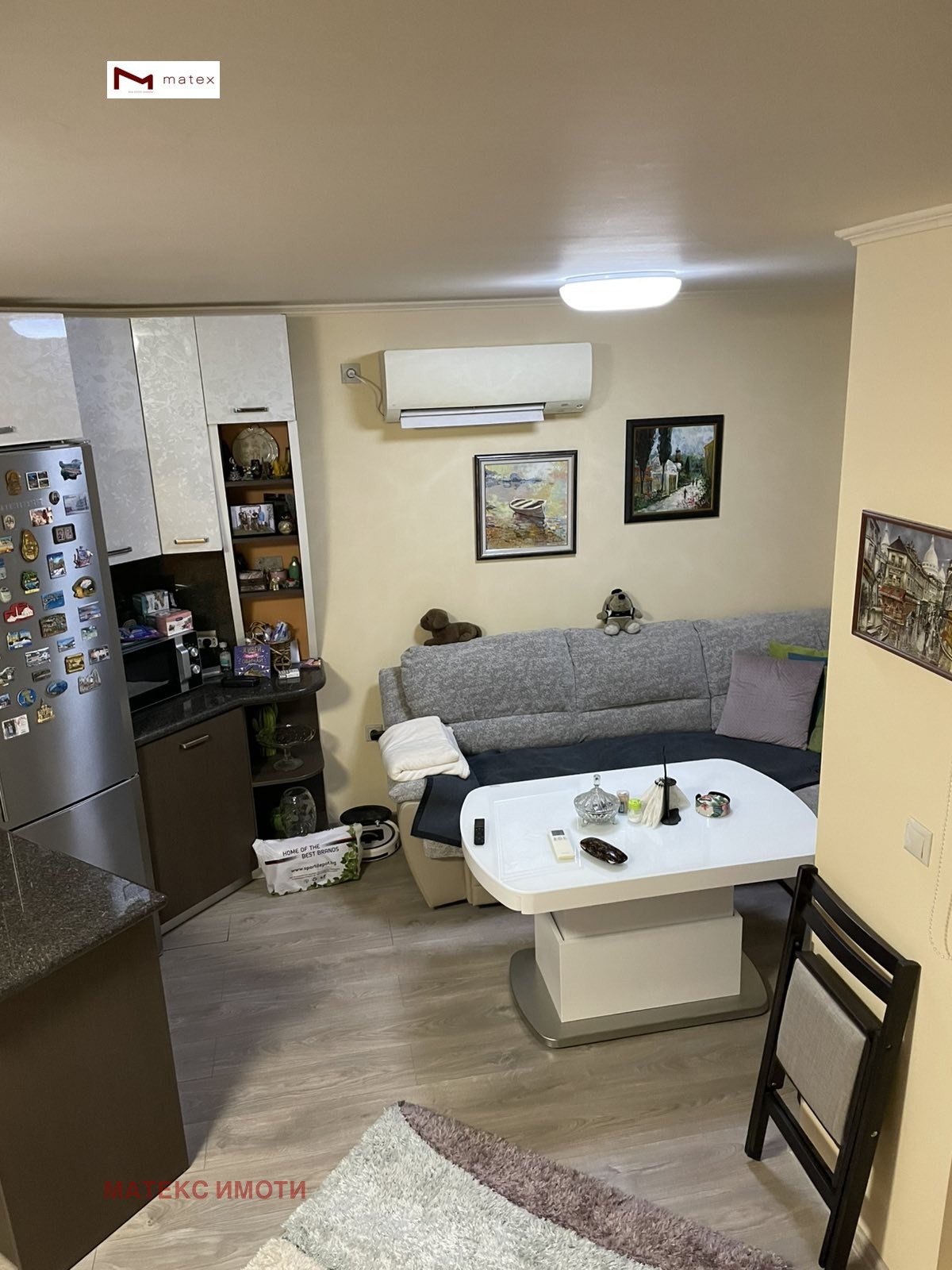 Продава 3-СТАЕН, гр. Варна, Възраждане 3, снимка 2 - Апартаменти - 48461741