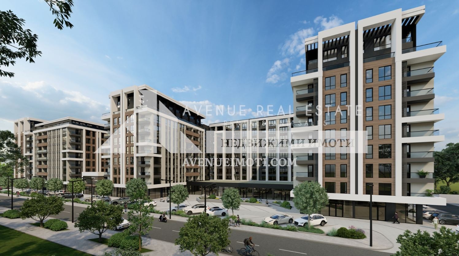 Продава 3-СТАЕН, гр. Пловдив, Западен, снимка 5 - Апартаменти - 56308515