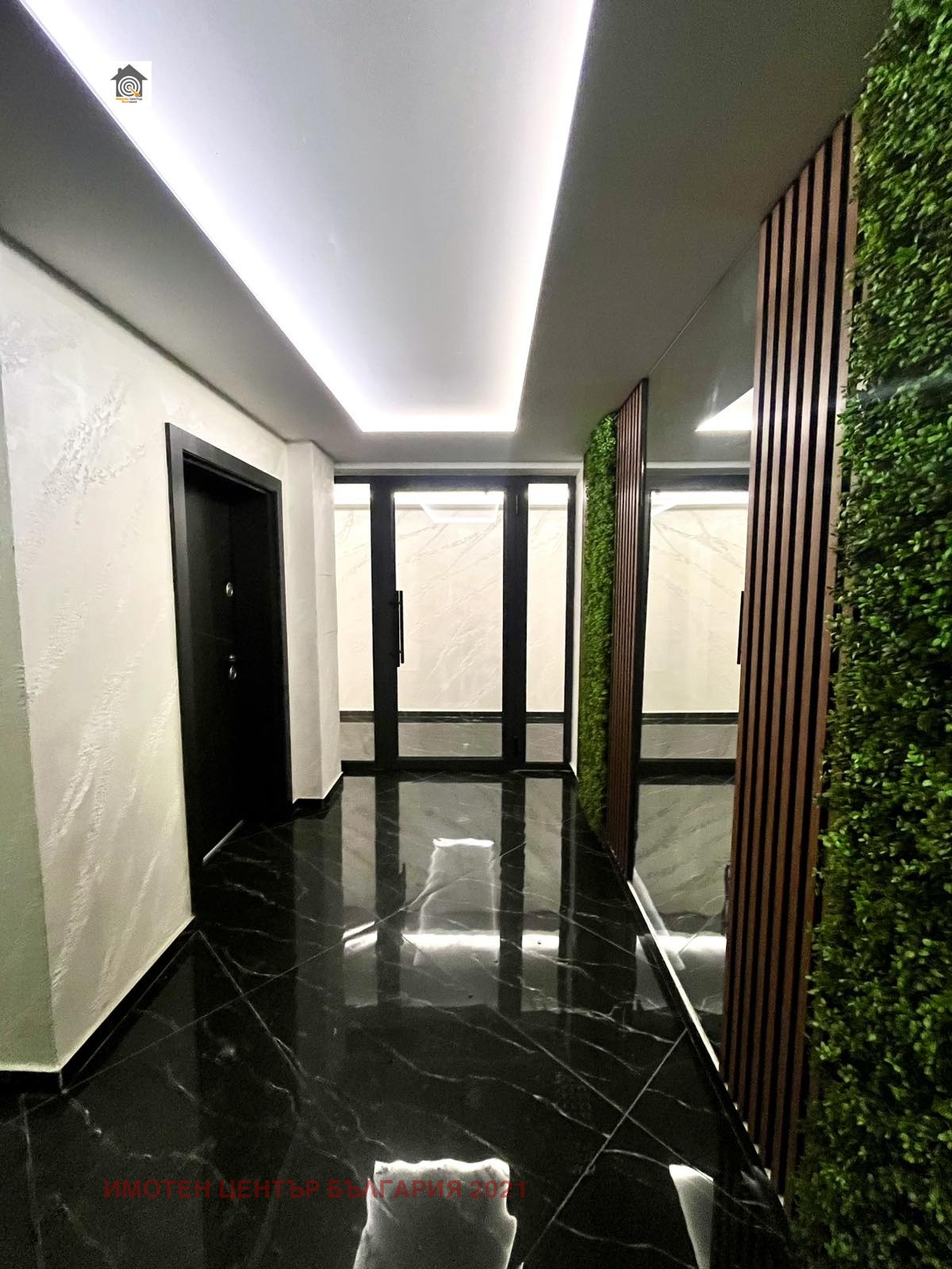 Продава 3-СТАЕН, гр. София, Малинова долина, снимка 2 - Апартаменти - 53266723