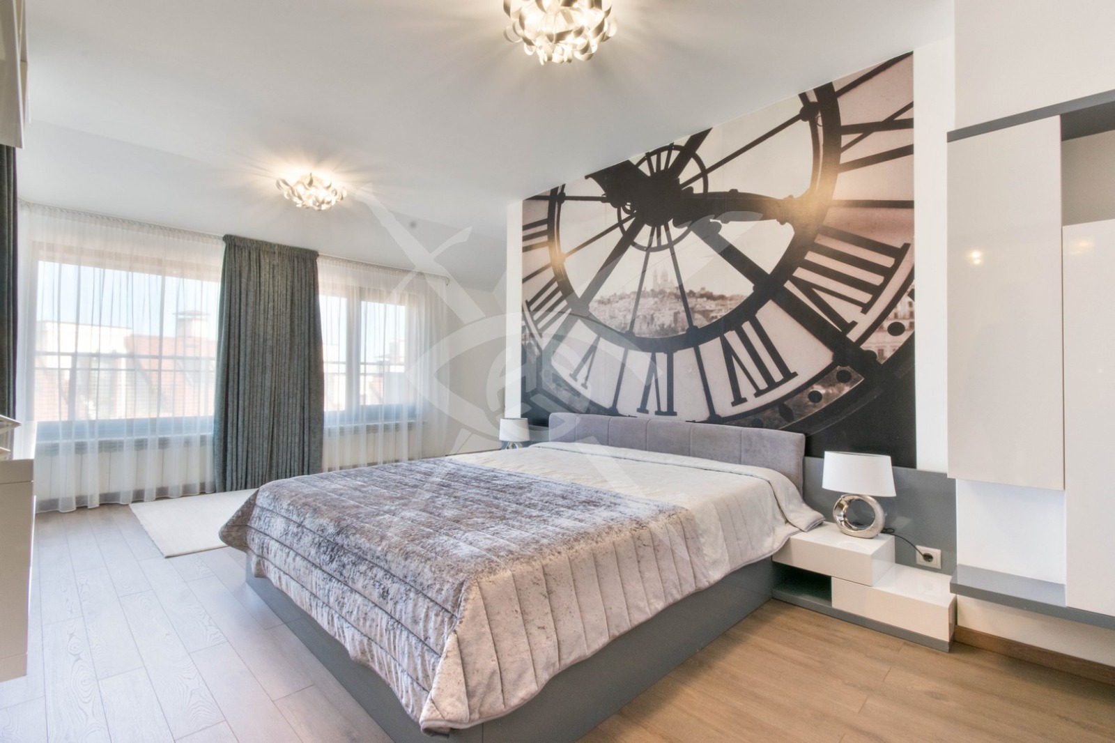Продава 3-СТАЕН, гр. София, Манастирски ливади, снимка 6 - Апартаменти - 54703562