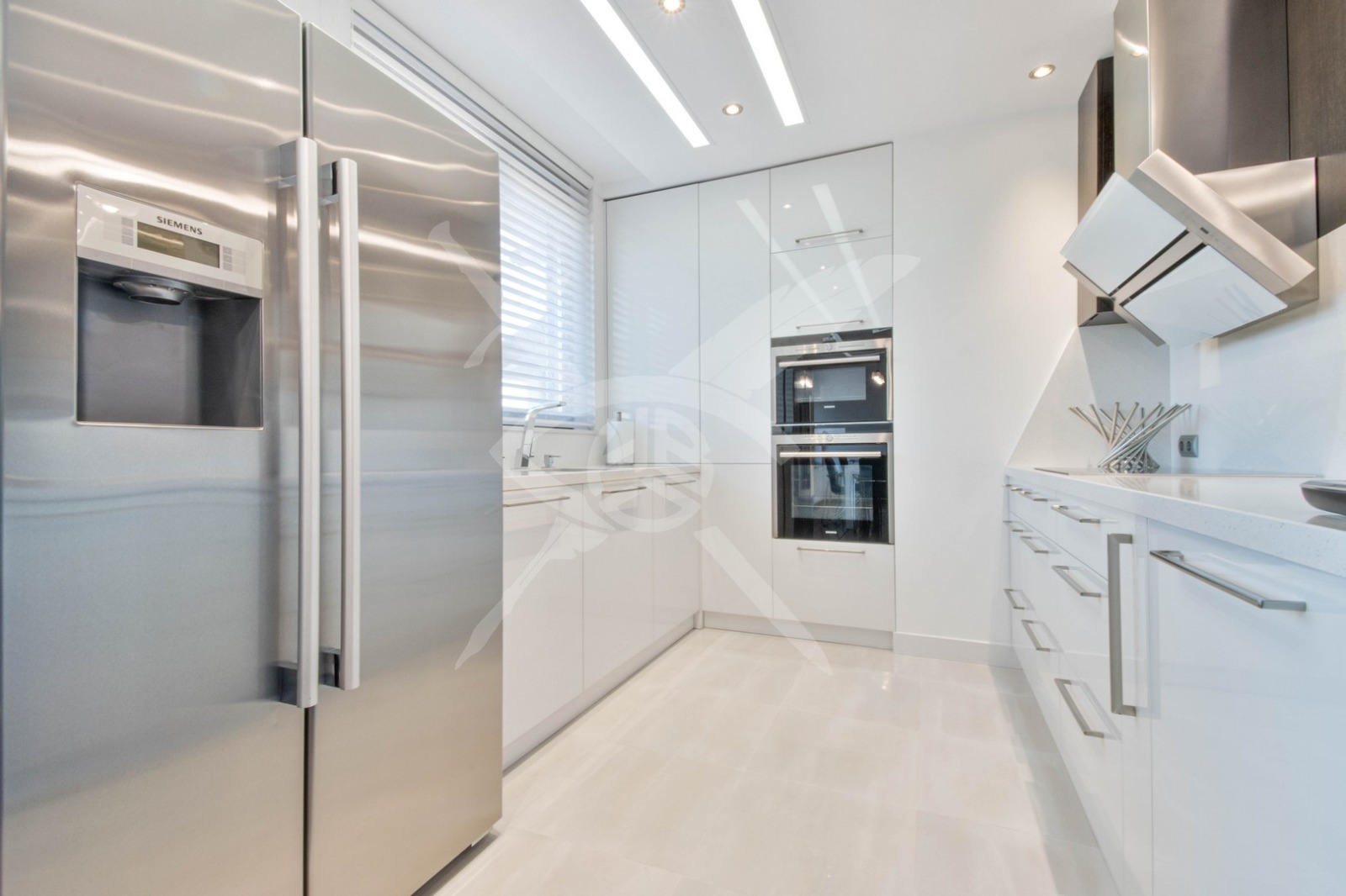 Продава 3-СТАЕН, гр. София, Манастирски ливади