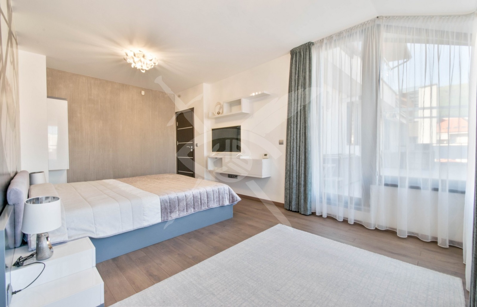 Продава 3-СТАЕН, гр. София, Манастирски ливади, снимка 7 - Апартаменти - 54703562