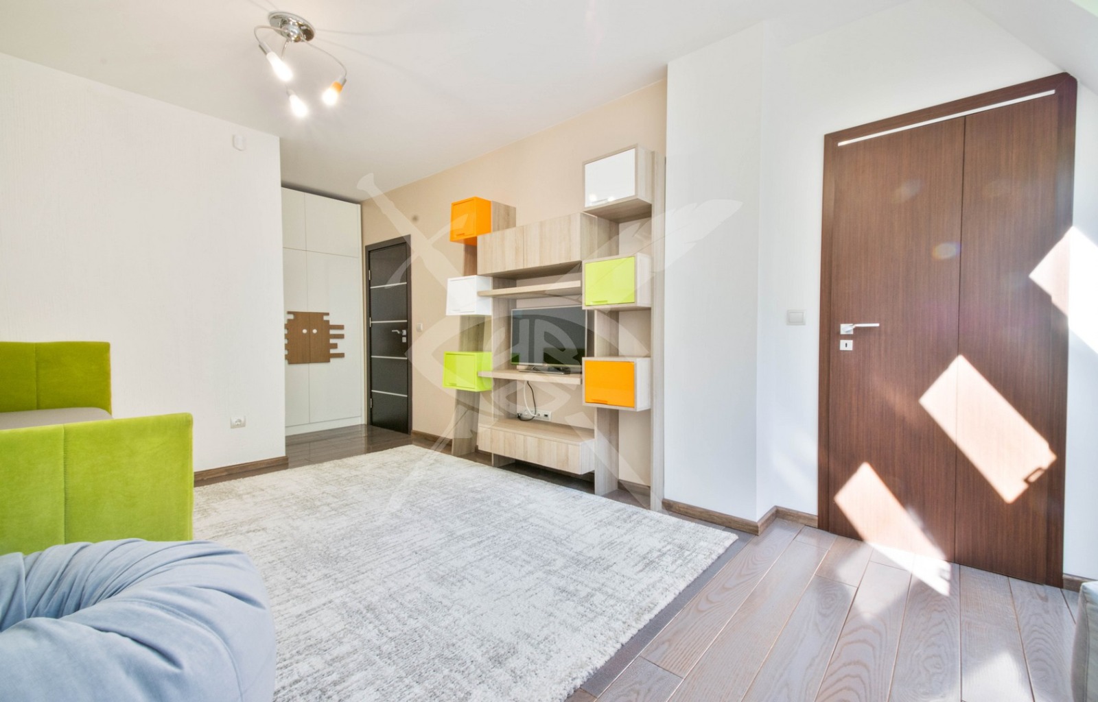 Продава 3-СТАЕН, гр. София, Манастирски ливади, снимка 9 - Апартаменти - 54703562