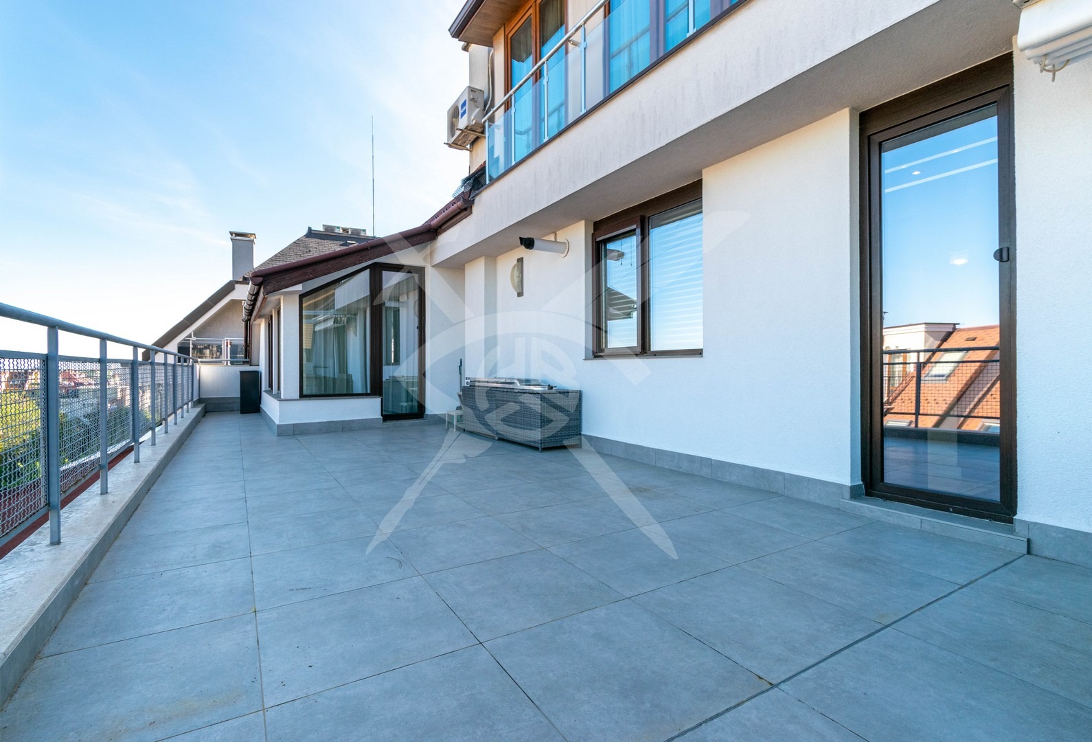 Продава 3-СТАЕН, гр. София, Манастирски ливади, снимка 14 - Апартаменти - 54703562