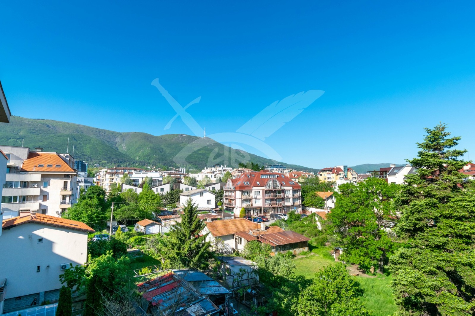 Продава 3-СТАЕН, гр. София, Манастирски ливади, снимка 17 - Апартаменти - 54703562