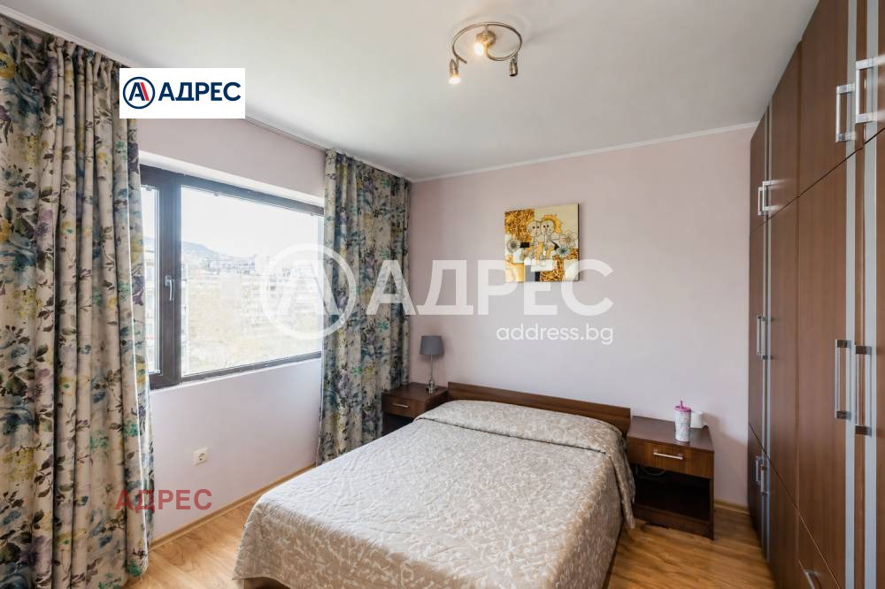 Продава 3-СТАЕН, гр. Варна, Чайка, снимка 4 - Апартаменти - 55664877