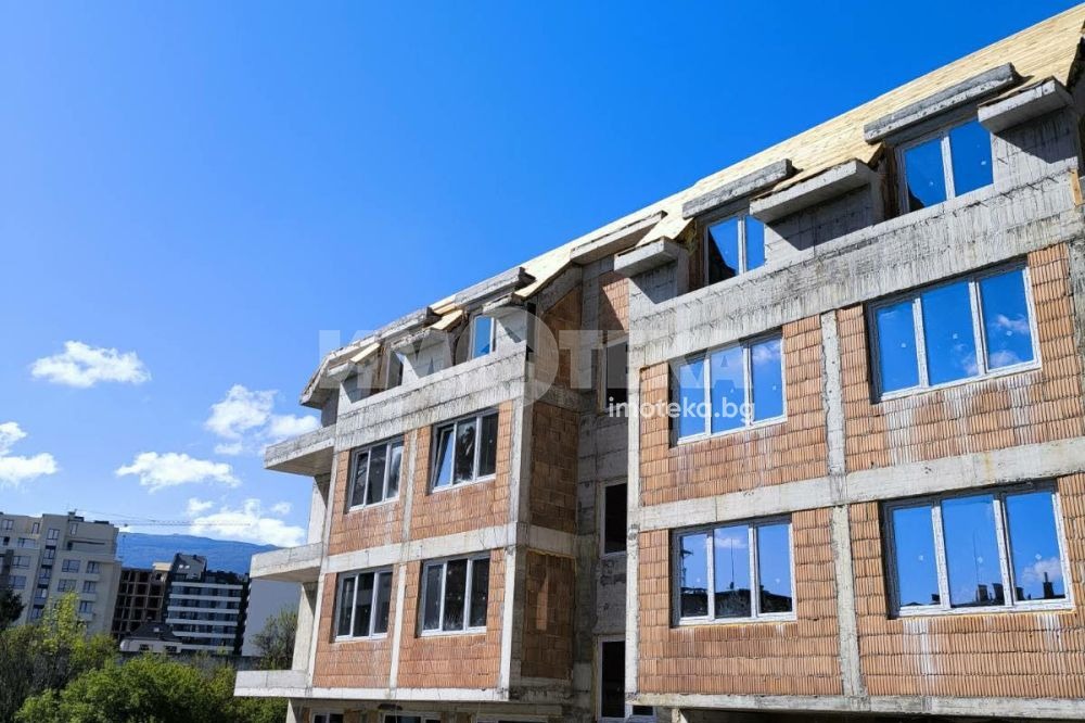 Продава 3-СТАЕН, гр. София, Овча купел, снимка 2 - Апартаменти - 56131242