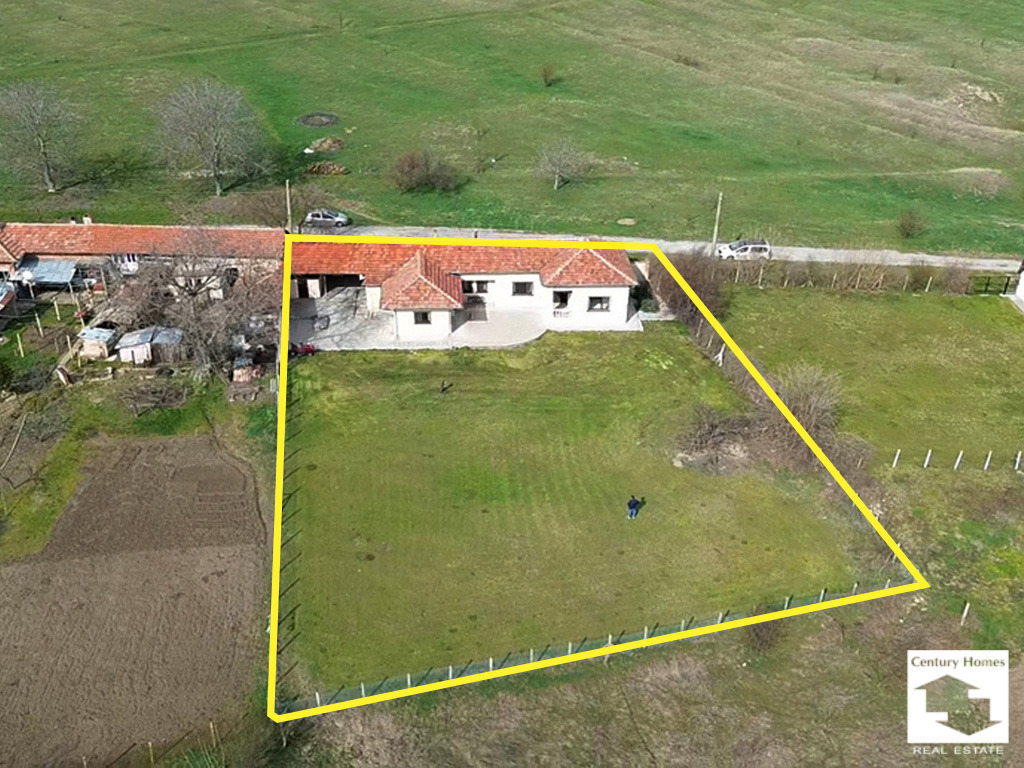 Продава КЪЩА, с. Страхилово, област Велико Търново, снимка 15 - Къщи - 53896111