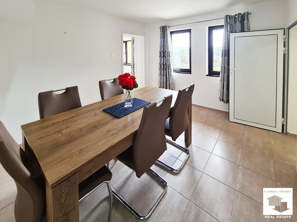 Продава КЪЩА, с. Страхилово, област Велико Търново, снимка 4 - Къщи - 53896111