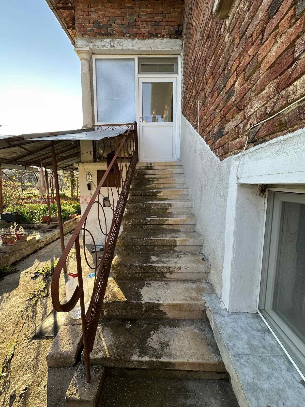 Продава КЪЩА, с. Нивянин, област Враца, снимка 16 - Къщи - 54754147