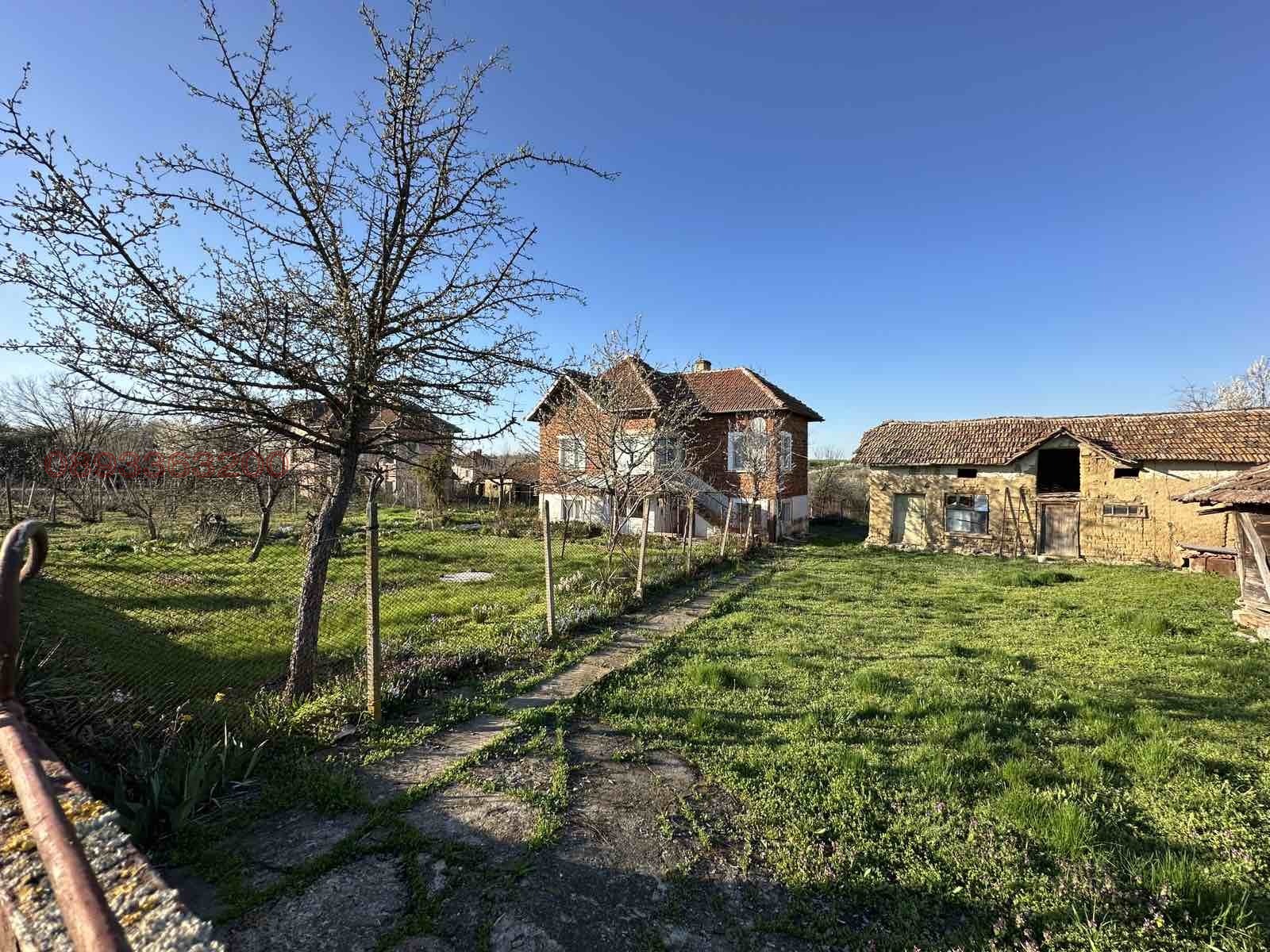 Продава КЪЩА, с. Нивянин, област Враца, снимка 3 - Къщи - 54754147