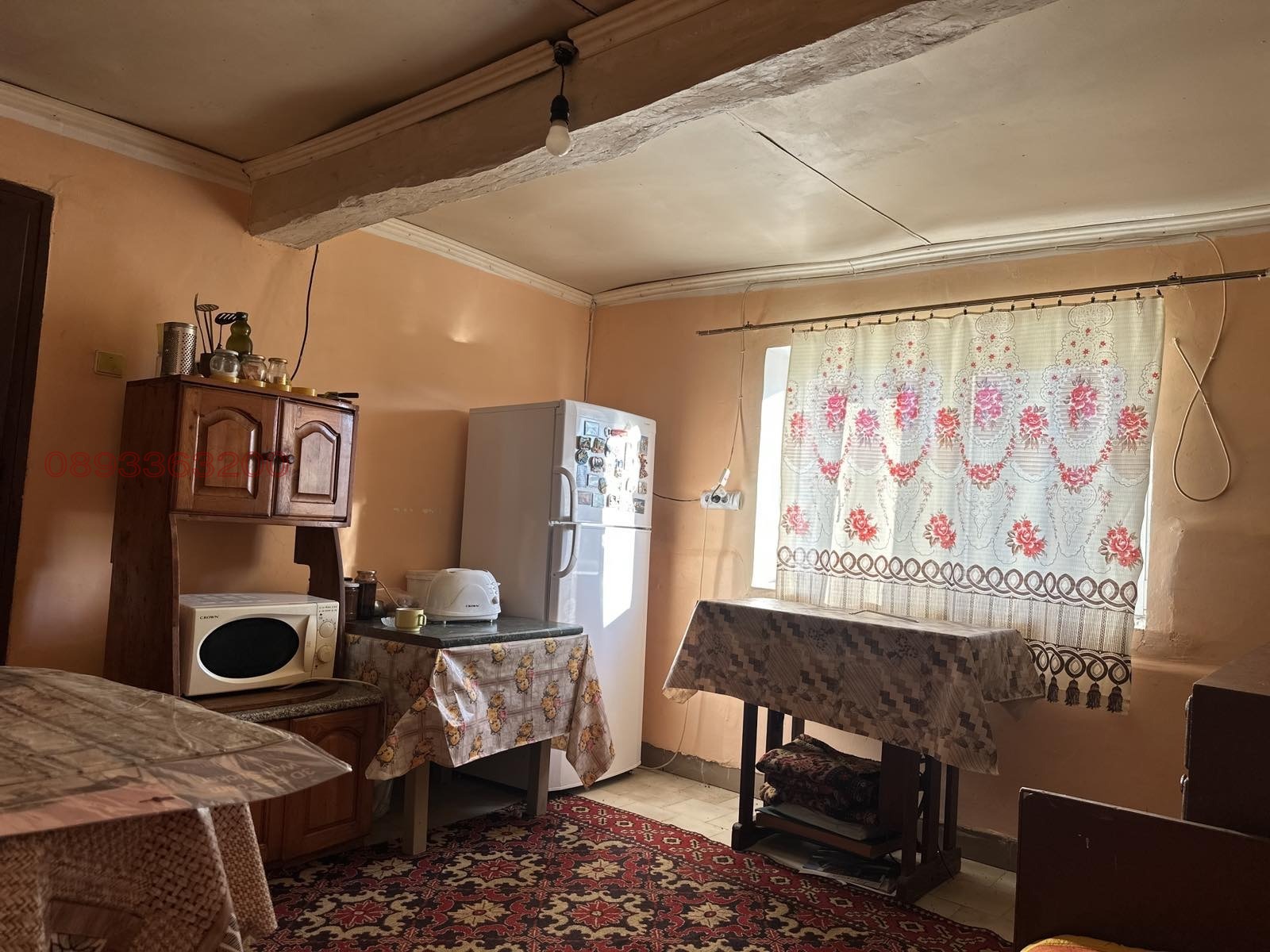 Продава КЪЩА, с. Нивянин, област Враца, снимка 13 - Къщи - 54754147