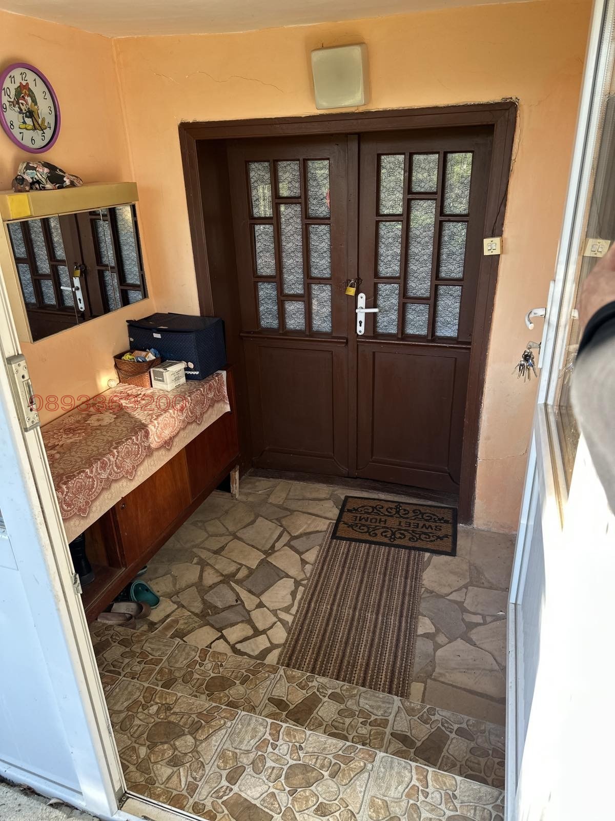Продава КЪЩА, с. Нивянин, област Враца, снимка 8 - Къщи - 54754147