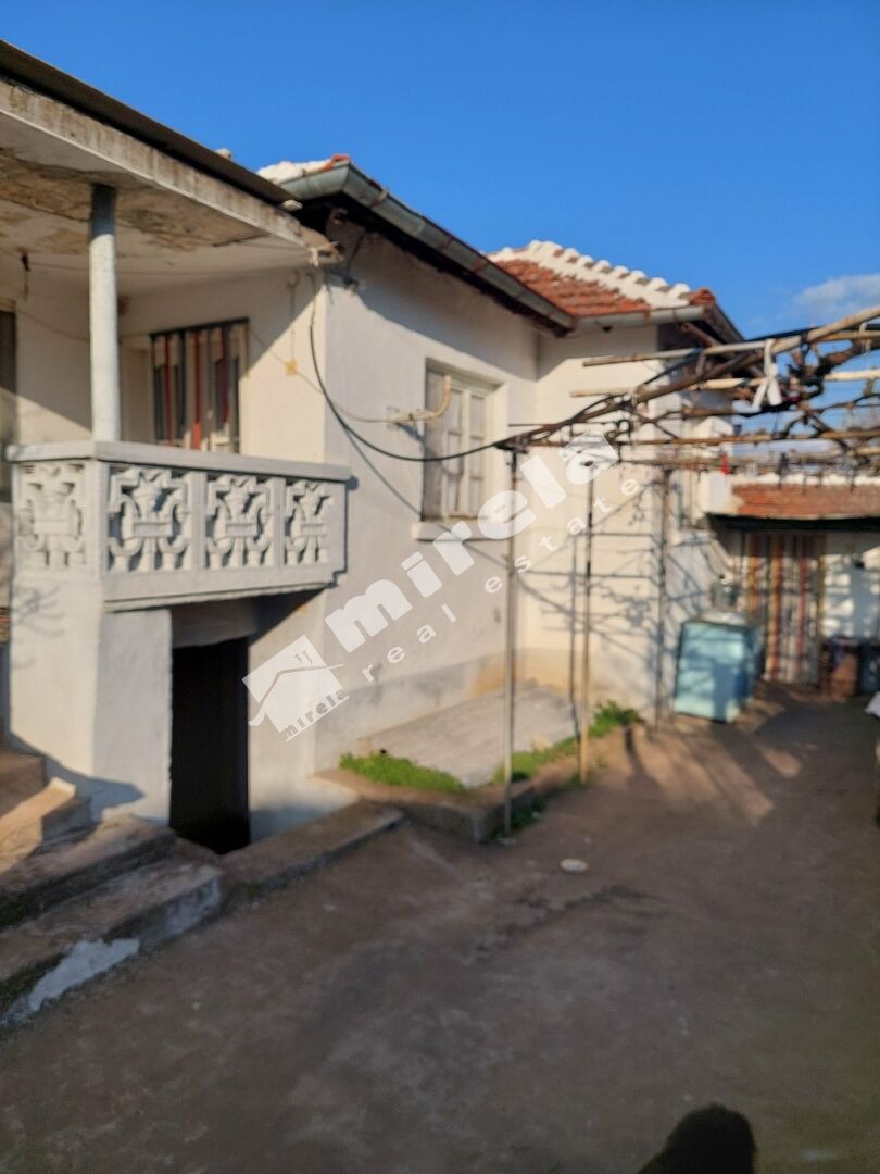 Продава КЪЩА, с. Ботево, област Ямбол, снимка 3 - Къщи - 55751060