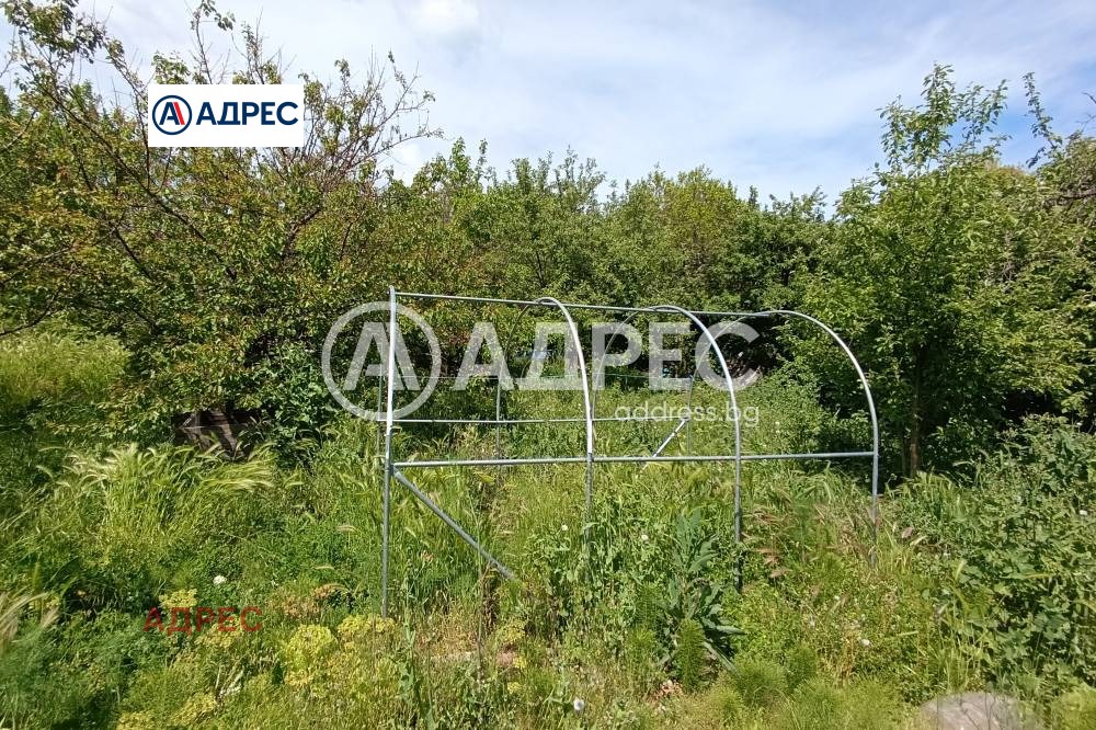 Продава ПАРЦЕЛ, гр. Варна, Бриз, снимка 8 - Парцели - 55664855