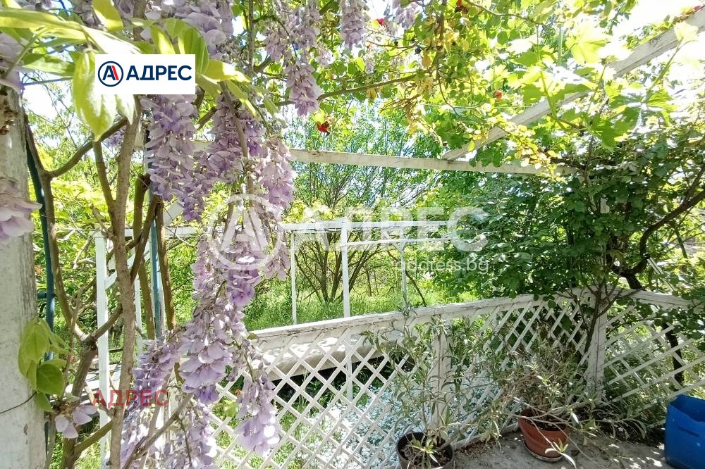 Продава ПАРЦЕЛ, гр. Варна, Бриз, снимка 12 - Парцели - 55664855