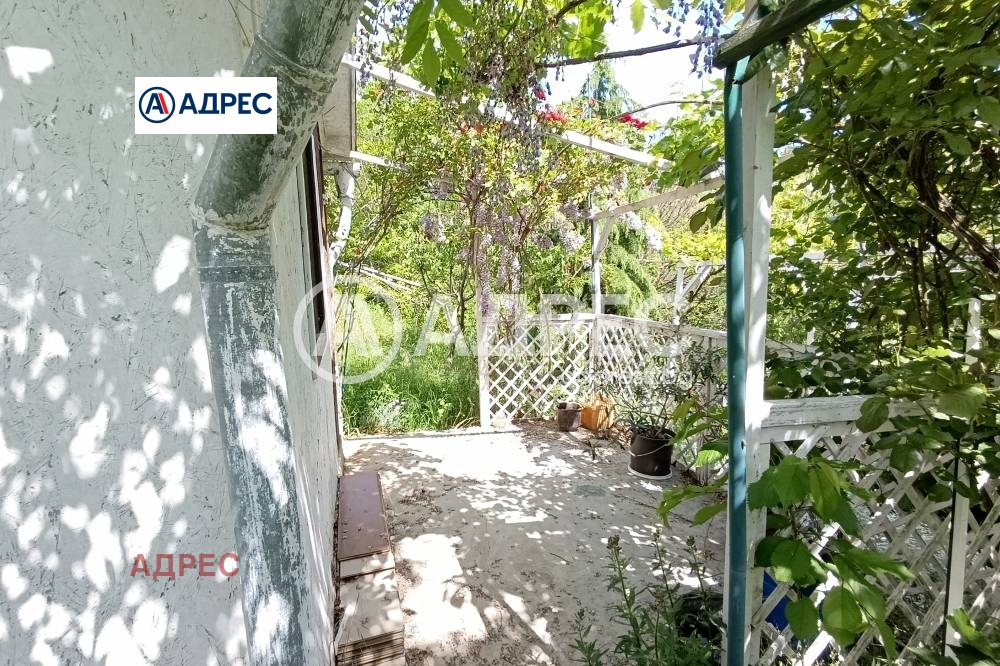 Продава ПАРЦЕЛ, гр. Варна, Бриз, снимка 11 - Парцели - 55664855