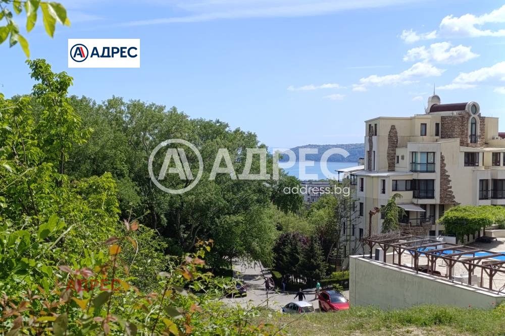 Продава ПАРЦЕЛ, гр. Варна, Бриз