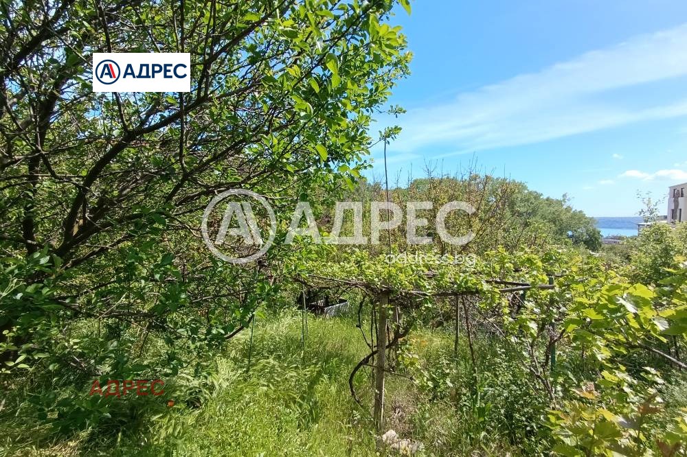 Продава ПАРЦЕЛ, гр. Варна, Бриз, снимка 13 - Парцели - 55664855