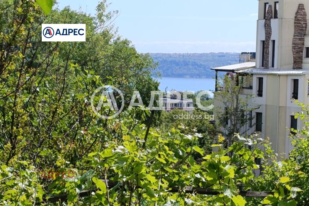 Продава ПАРЦЕЛ, гр. Варна, Бриз, снимка 10 - Парцели - 55664855
