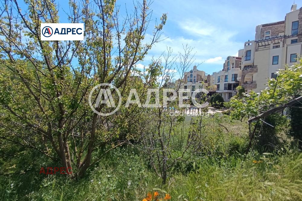Продава ПАРЦЕЛ, гр. Варна, Бриз, снимка 6 - Парцели - 55664855