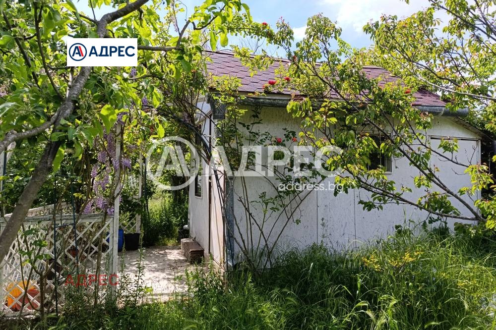 Продава ПАРЦЕЛ, гр. Варна, Бриз, снимка 9 - Парцели - 55664855