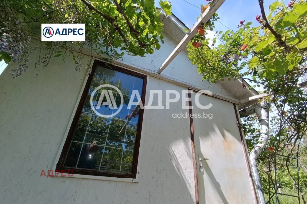Продава ПАРЦЕЛ, гр. Варна, Бриз, снимка 5 - Парцели - 55664855