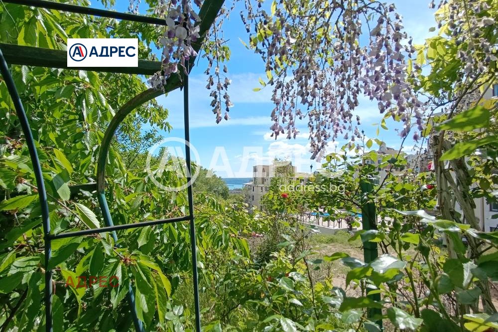 Продава ПАРЦЕЛ, гр. Варна, Бриз, снимка 2 - Парцели - 55664855