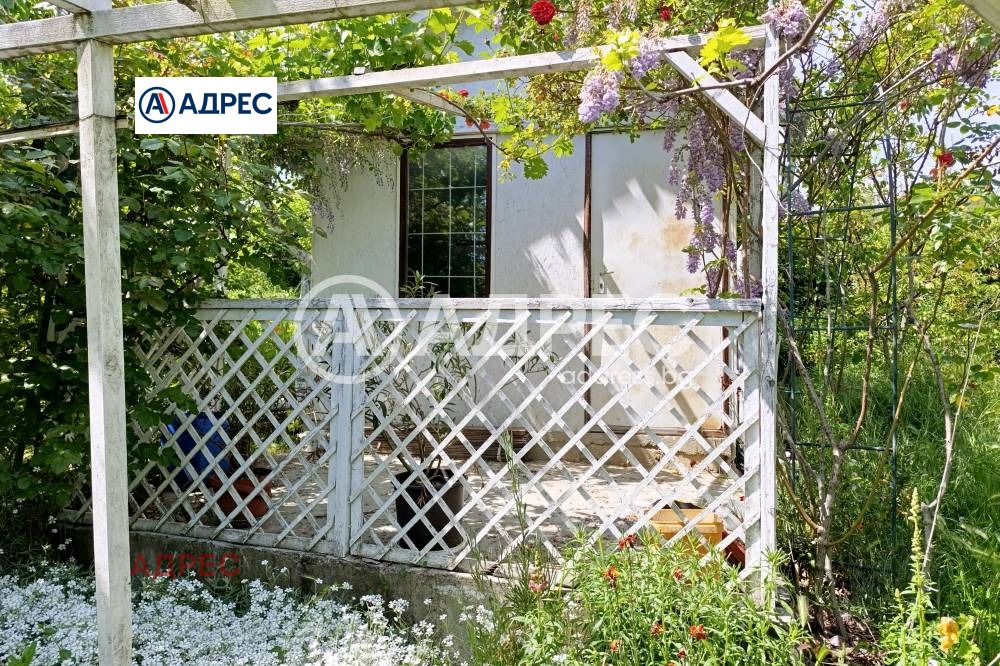Продава ПАРЦЕЛ, гр. Варна, Бриз, снимка 3 - Парцели - 55664855