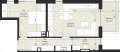 Продава 2-СТАЕН, град София, Малинова долина • 153446 € • 25644676 — Holmes.bg