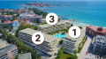 Продава 2-СТАЕН, област Бургас, гр. Несебър • 176500 € / 345203.99 лв. • 15708056 1