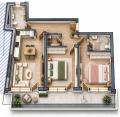Продава 3-СТАЕН, град Варна, Погреби • 168000 € • 39908773 2