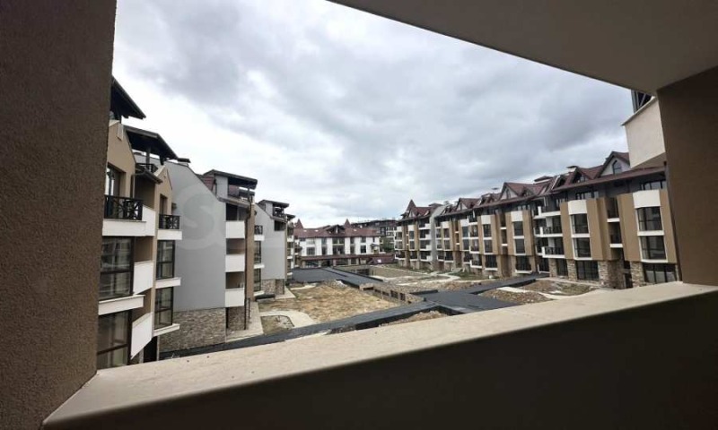 Продава 2-СТАЕН в област Благоевград, гр. Банско - 64 кв.м / 86 683 € » 169 537.21 лв., СУПРИММО ОФИСИ В СТРАНАТА