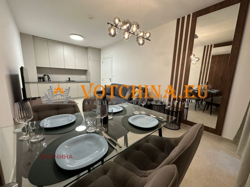 Продава 2-СТАЕН в област Бургас, гр. Свети Влас - 50 кв.м / 135 000 € » 264 037.05 лв., ВОТЧИНА