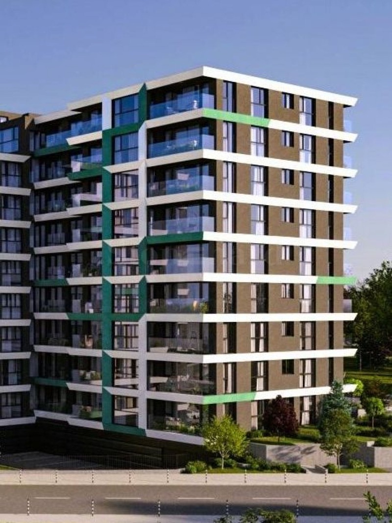 Продава МЕЗОНЕТ в град София, Младост 4 - 202 кв.м / 494 837 € » 967 817.05 лв., СТОУНХАРД ПРЕМИЪР СОФИЯ