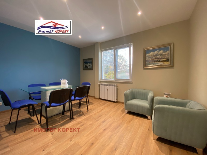 Продава ЕТАЖ ОТ КЪЩА в град София, Изток - 182 кв.м / 1 500 000 € » 2 933 745.00 лв., ИМОТБГ КОРЕКТ