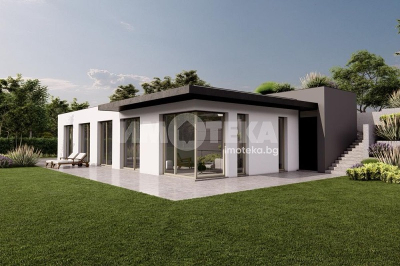 Продава КЪЩА в град Варна, м-т Зеленика - 463 кв.м / 980 000 € » 1 916 713.40 лв., ИМОТЕКА