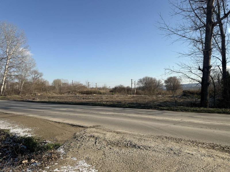 Продава ПАРЦЕЛ в град Варна, Западна промишлена зона - 1900 кв.м / 278 900 € » 545 480.99 лв., HOME2U