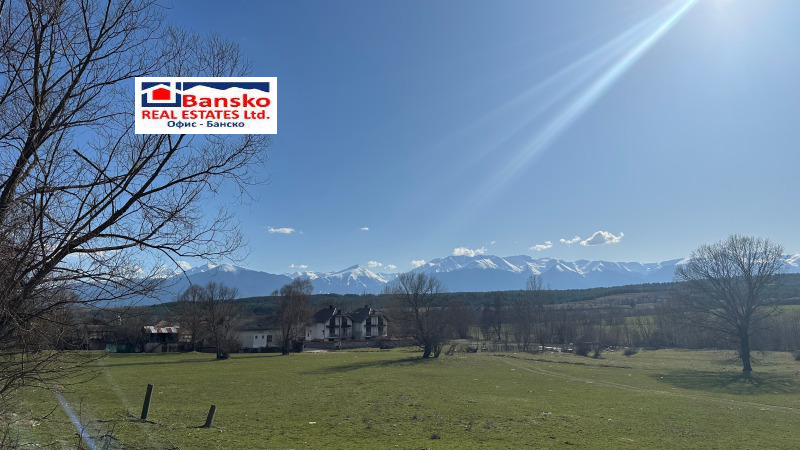 Продава ПАРЦЕЛ в област Благоевград, с. Долно Драглище - 695 кв.м / 22 999 € » 44 982.13 лв., БАНСКО РЕАЛ ЕСТЕЙТС ООД