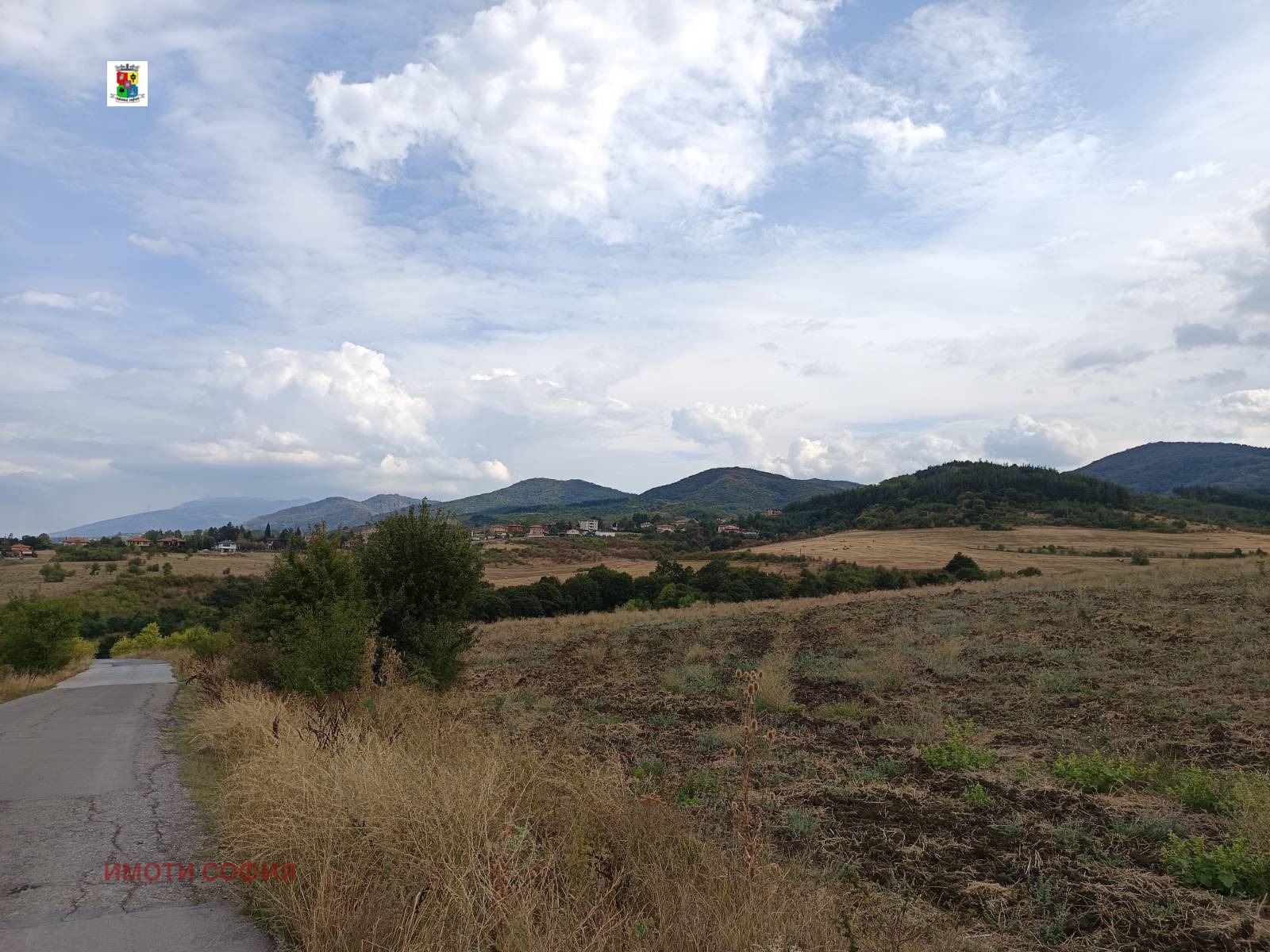 Продава ПАРЦЕЛ | Imot.bg — изображение 8