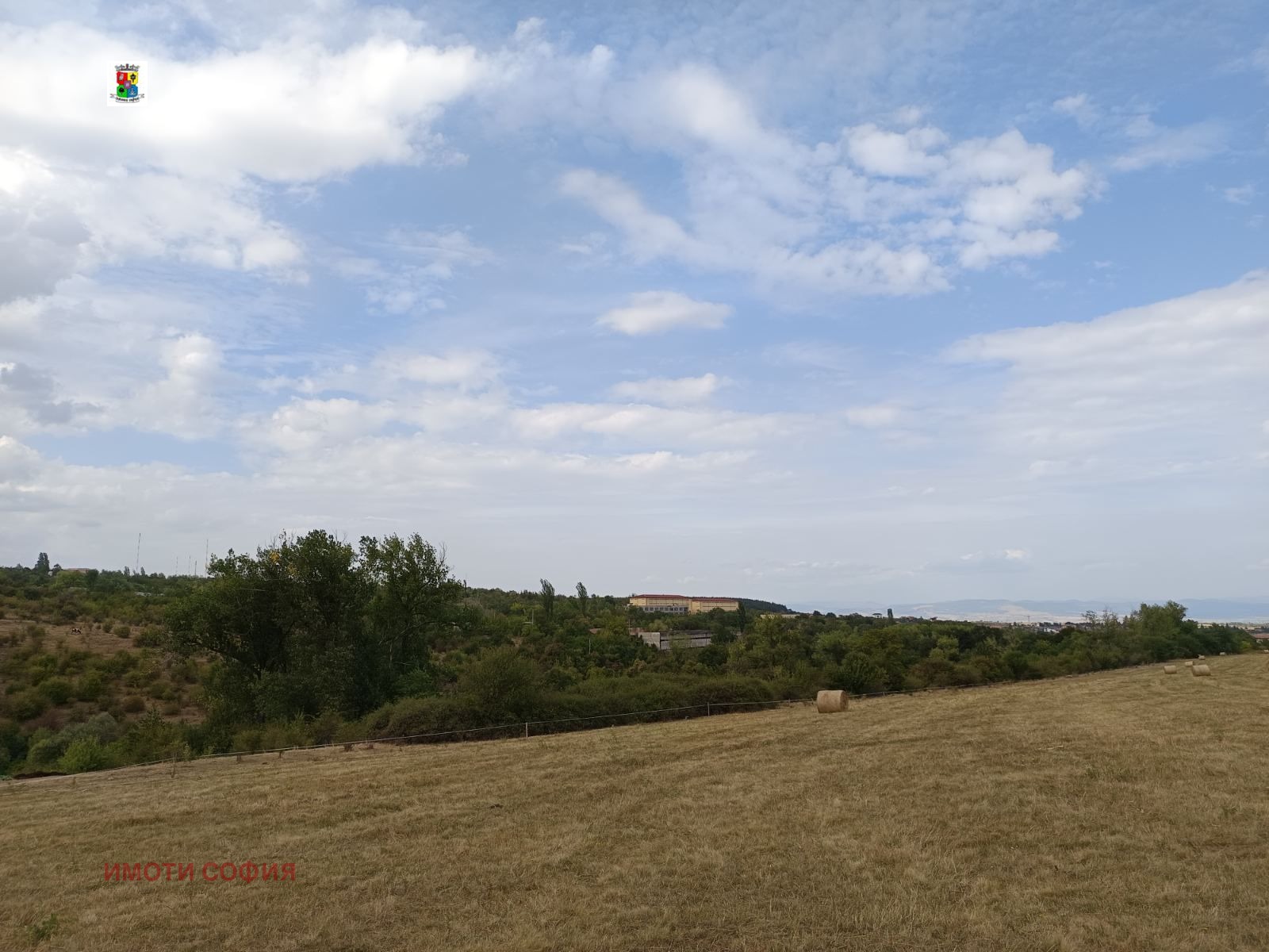 Продава ПАРЦЕЛ | Imot.bg — изображение 2