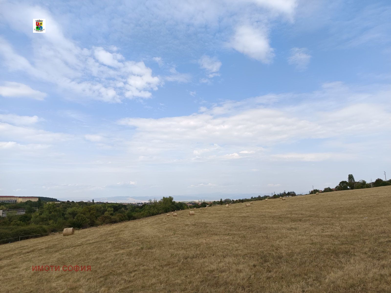 Продава ПАРЦЕЛ | Imot.bg — изображение 1